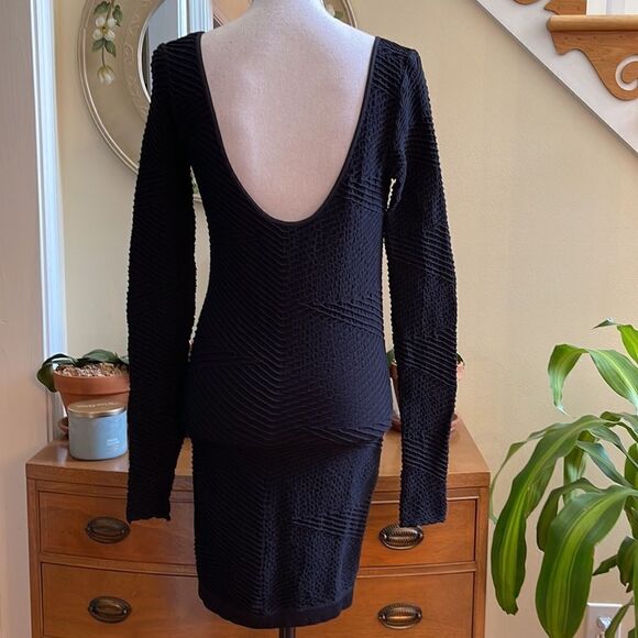 BCBGeneration Backless Dress - Picture 4 of 8